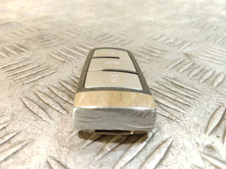 Ключ зажигания Volkswagen Golf 6