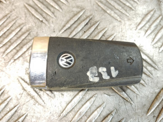 Ключ зажигания Volkswagen Golf 6