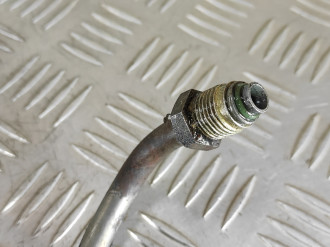 Трубка гидроусилителя Volkswagen Golf 3