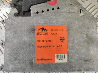 Блок управления abs Volkswagen Golf 3
