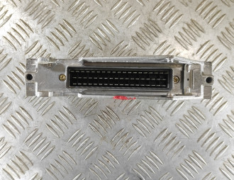 Блок управления abs Volkswagen Golf 3