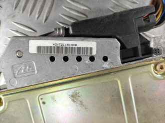 Блок управления abs Volkswagen Golf 3
