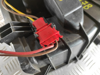 Моторчик отопителя Volkswagen Golf 3