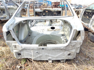 Панель задняя Volkswagen Bora 1997-2005