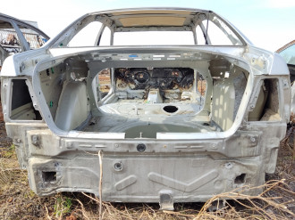 Панель задняя Volkswagen Bora 1997-2005