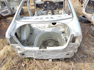 Панель задняя Volkswagen Bora 1997-2005