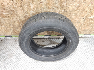 Шина Volkswagen DUNLOP 1997-2005