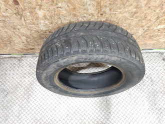 Шина Volkswagen BRIDGESTONE 1997-2005