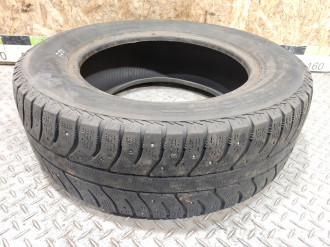 Шина Volkswagen BRIDGESTONE 1997-2005