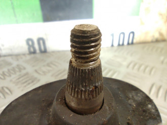 Трапеция стеклоочистителя Volkswagen Golf 3