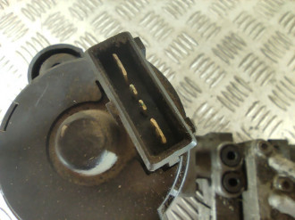 Блок abs насос Volkswagen Golf 3