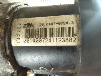 Блок abs насос Volkswagen Golf 3
