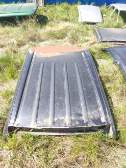 Крыша Volkswagen Touareg 2002 2010