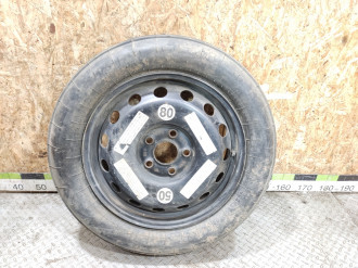 Докатка Volkswagen Vredestein 2002 2010