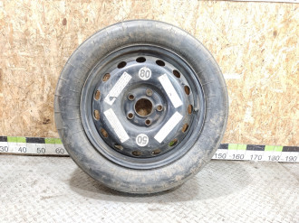 Докатка Volkswagen Vredestein 2002 2010
