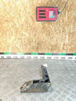 Направляющая бампера Volkswagen Touareg 2002 2010