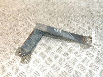 Направляющая бампера Volkswagen Touareg 2002 2010