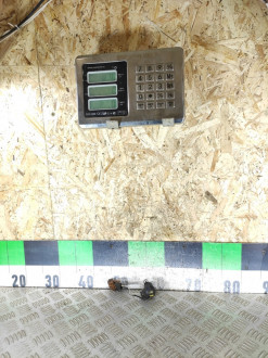 Форсунка двигателя Volkswagen Golf 3