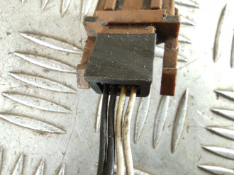 Форсунка двигателя Volkswagen Golf 3