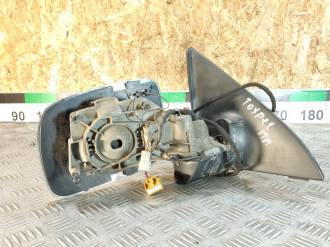 Зеркало правое Volkswagen Touareg 2002 2010