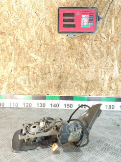 Зеркало правое Volkswagen Touareg 2002 2010