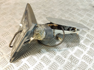 Зеркало правое Volkswagen Touareg 2002 2010