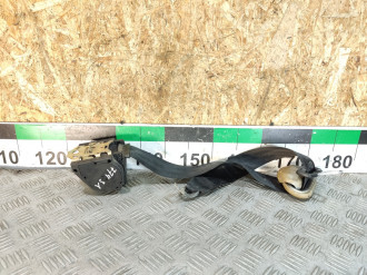 Ремень безопасности задний левый Volkswagen Bora 1997-2005