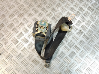 Ремень безопасности задний левый Volkswagen Bora 1997-2005