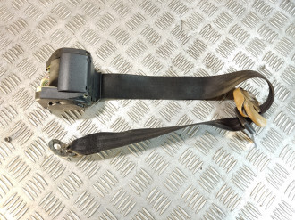 Ремень безопасности задний левый Volkswagen Bora 1997-2005
