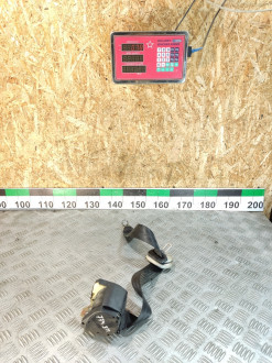 Ремень безопасности задний правый Volkswagen Bora 1997-2005