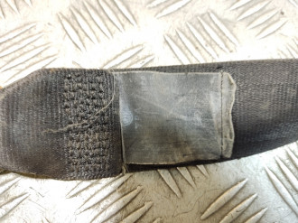 Ремень безопасности задний правый Volkswagen Bora 1997-2005