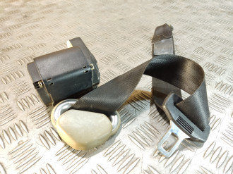 Ремень безопасности задний правый Volkswagen Bora 1997-2005