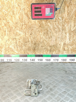 Петля двери задней правой нижняя Volkswagen Bora 1997-2005