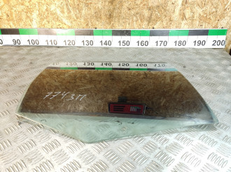 Стекло двери задней правой Volkswagen Bora 1997-2005