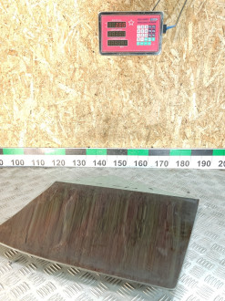 Стекло двери задней правой Volkswagen Bora 1997-2005