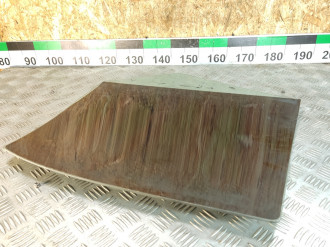 Стекло двери задней правой Volkswagen Bora 1997-2005