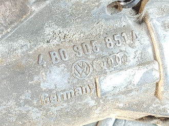 Замок зажигания Volkswagen Passat b5 1996-2000