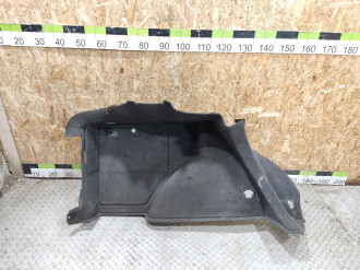 Обшивка багажника левая Volkswagen Bora 1997-2005