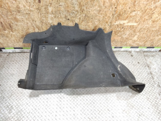 Обшивка багажника левая Volkswagen Bora 1997-2005