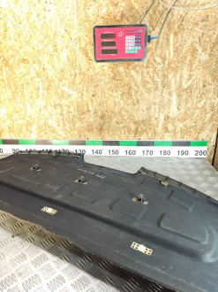 Полка багажника Volkswagen Bora 1997-2005