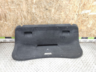 Обшивка крышки багажника Volkswagen Bora 1997-2005
