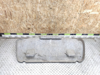 Обшивка крышки багажника Volkswagen Bora 1997-2005