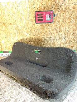 Обшивка крышки багажника Volkswagen Bora 1997-2005