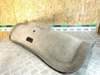 Обшивка крышки багажника Volkswagen Bora 1997-2005