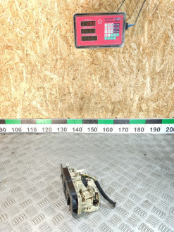 Блок управления отопителя климатической установки Volkswagen Bora 1997-2005