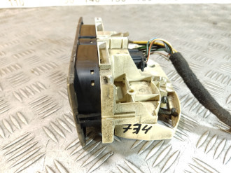 Блок управления отопителя климатической установки Volkswagen Bora 1997-2005