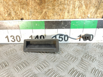 Кнопка открывания багажника Volkswagen Bora 1997-2005