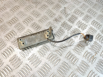 Кнопка открывания багажника Volkswagen Bora 1997-2005