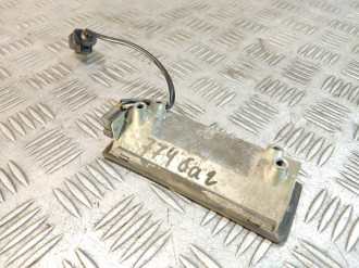 Кнопка открывания багажника Volkswagen Bora 1997-2005