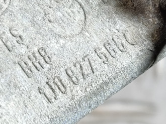 Кнопка открывания багажника Volkswagen Bora 1997-2005